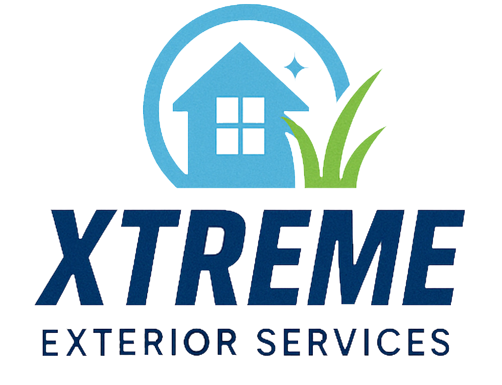 Xtreme Exterior Services Logo